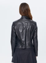 Black Angie Jacket For Women