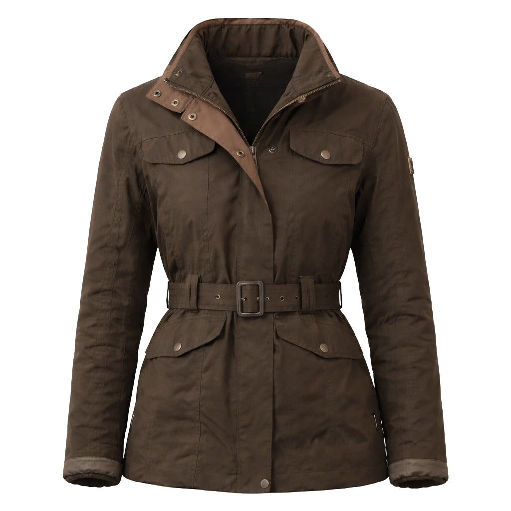 Mind Over Mountains Jacket