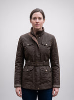 Mind Over Mountains Jacket For Women