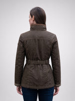 Mind Over Mountains Jacket For Women