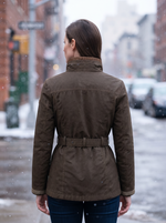 Mind Over Mountains Jacket For Women