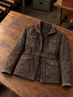 Mind Over Mountains Jacket For Women