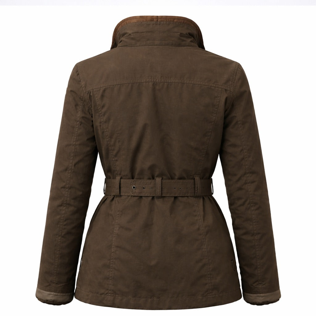 Mind Over Mountains Jacket