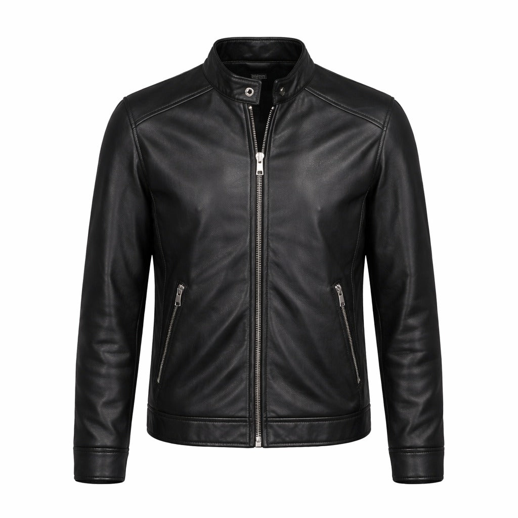 Patrick Dempsey Movie Memory of a Killer Jacket