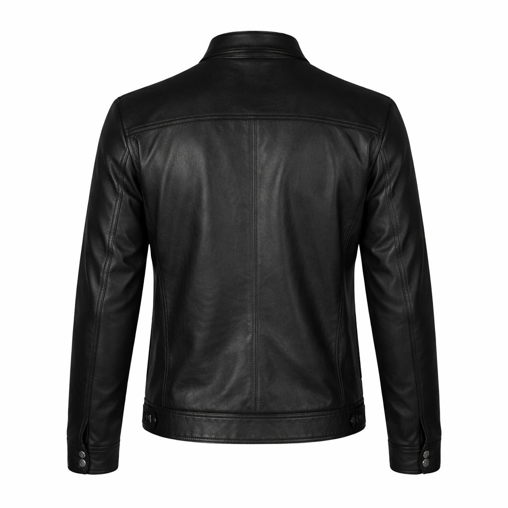 Patrick Dempsey Movie Memory of a Killer Jacket