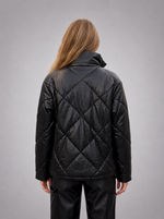 Women ParaShot Colted Jacket