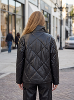 Women ParaShot Colted Jacket