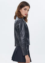 Black Angie Jacket For Women