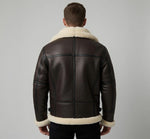 THE JACKET THAT WROTE HISTORY — NOW YOURS TO WEAR