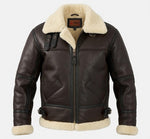 THE JACKET THAT WROTE HISTORY — NOW YOURS TO WEAR