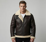 THE JACKET THAT WROTE HISTORY — NOW YOURS TO WEAR