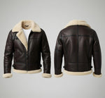 THE JACKET THAT WROTE HISTORY — NOW YOURS TO WEAR