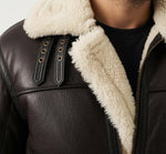 THE JACKET THAT WROTE HISTORY — NOW YOURS TO WEAR