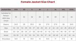 Vegas Stylish Brown Leather Hoodie Jacket For Women